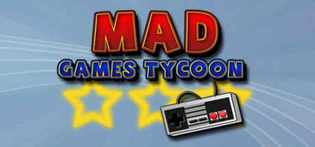 Mad Games Tycoon İndir – Full Türkçe