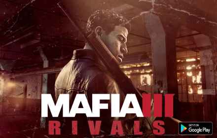 Mafia 3 Rivals APK İndir – Full v1.0.0.226798