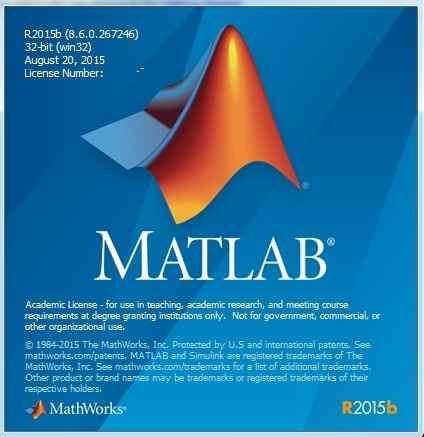 Matlab R2015b İndir – Full Son Sürüm 32-64
