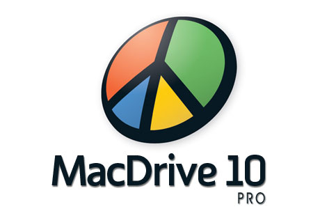 Mediafour MacDrive Pro İndir Full – v5.4.9 + Lisans