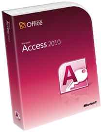 Microsoft Access 2010 Eğitim Seti İndir – Türkçe Görsel