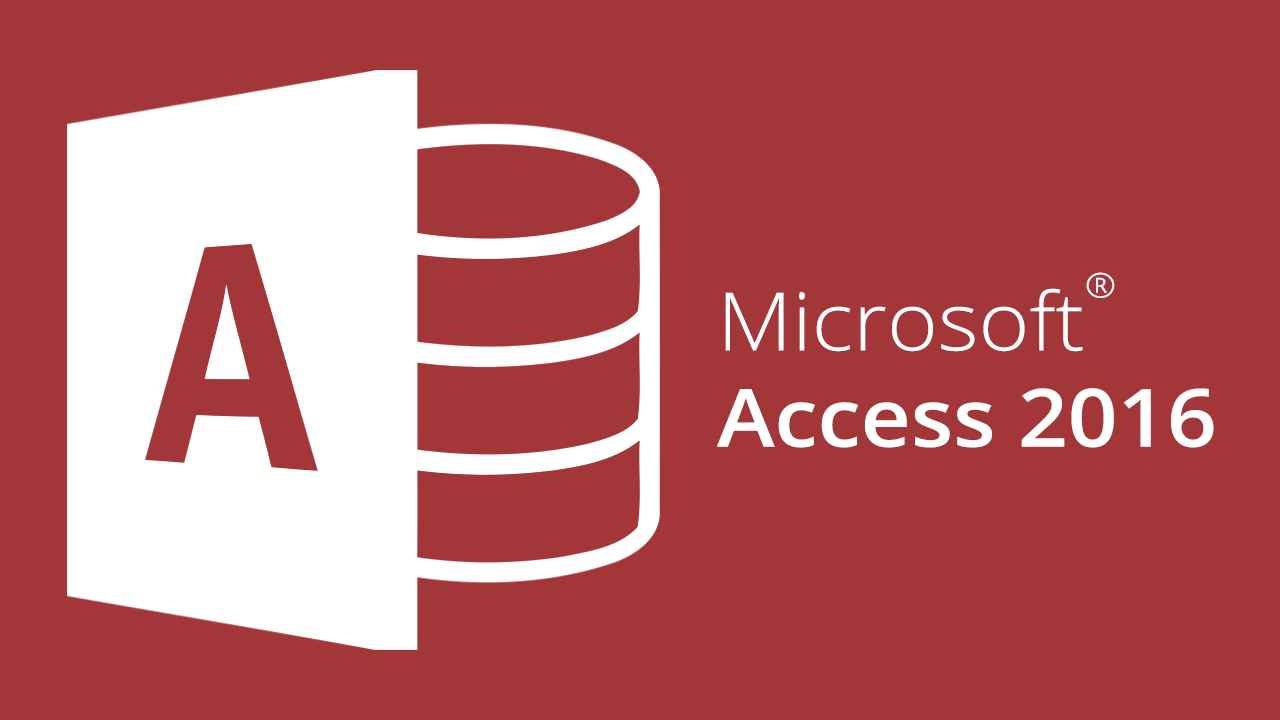 Microsoft Access 2019 İndir – Tam Sürüm Türkçe