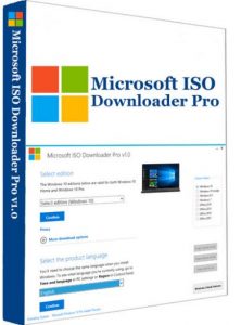 Microsoft ISO Pro 2018 Full – v1.9 Türkçe Windows – Office İndir