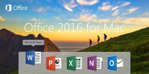 Microsoft Office 2016 Mac Full İndir – TR- Tam Sürüm v16.17