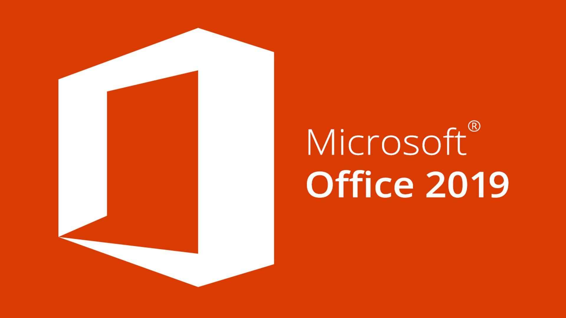 Microsoft Office 2019 Full İndir – İngilizce – Türkçe 32 ve 64 Bit