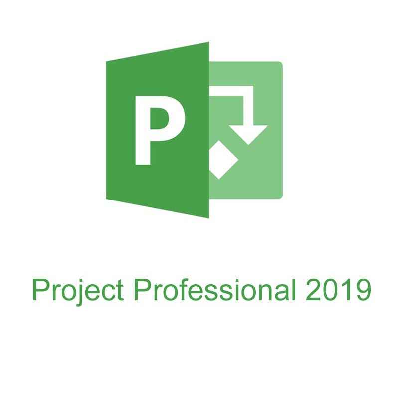 Microsoft Project Professional 2019 İndir – Full Türkçe