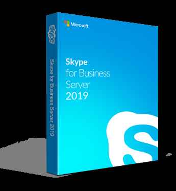 Microsoft Skype For Business Server 2019 İndir – Full