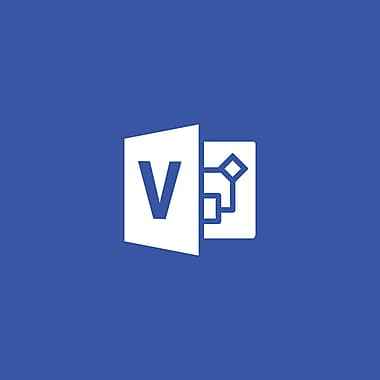 Microsoft Visio Professional 2019 İndir – Full Türkçe Orjinal