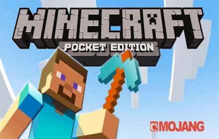 Minecraft APK İndir – Full Hileli Pocket Edition v1.8.0.14