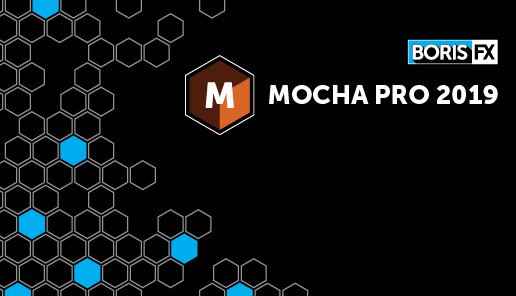 Mocha Pro 2019 Full v6.0.0.1882 x64 +Lisans