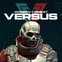 Modern Combat Versus Apk İndir  – 1.9.8 Full Android