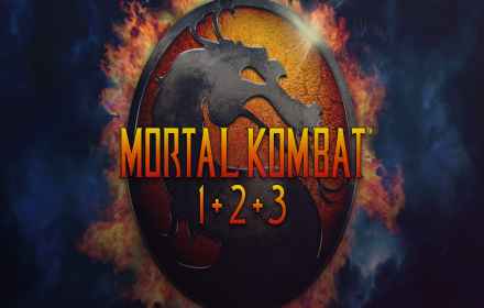 Mortal Kombat 1-2-3 İndir – Full PC Dövüş Oyunu