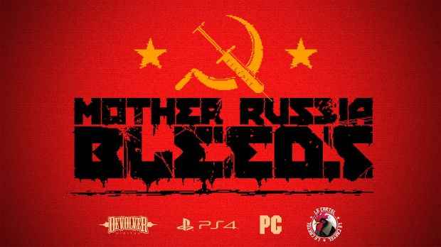 Mother Russia Bleeds İndir – Full PC + Türkçe Yama