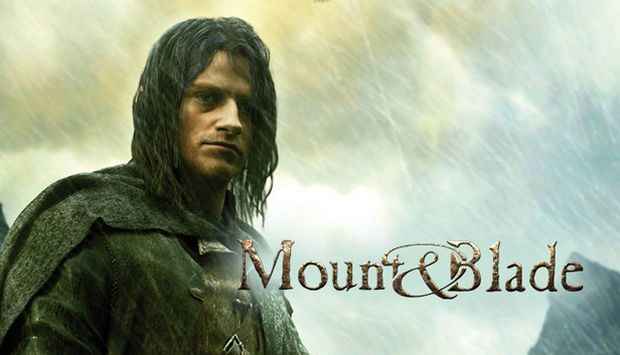 Mount & Blade Full Collection İndir – Full PC Türkçe 1-2-3-4-5