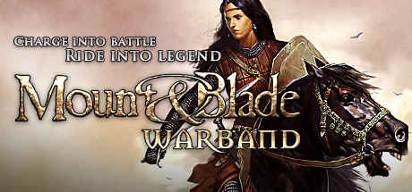 Mount Blade Warband İndir – Full PC Türkçe v1.173 + Online