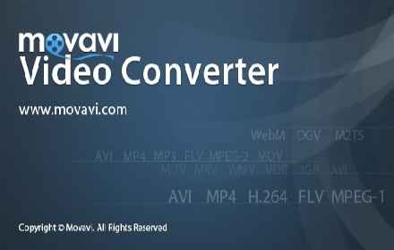 Movavi Video Converter Premium İndir – Türkçe 19.0.1