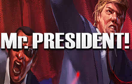 Mr. President İndir – Full PC