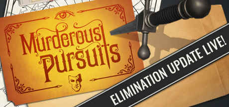 Murderous Pursuits Elimination İndir – Full PC Türkçe