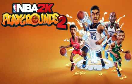 NBA 2K Playgrounds 2 İndir Full PC + Torrent