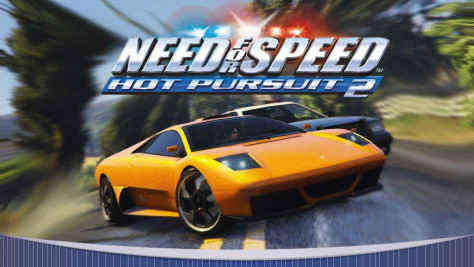Need for Speed Hot Pursuit 2 İndir – Full PC Türkçe