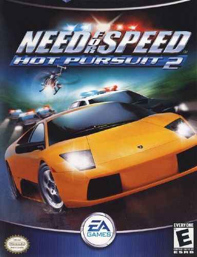 Need for Speed Hot Pursuit 2 Rip İndir – Full 51 MB