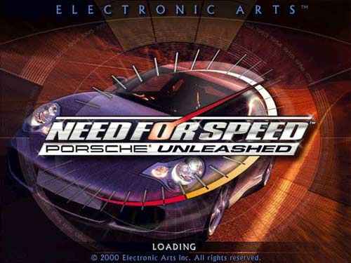 Need for Speed Porsche Unleashed İndir – Full PC