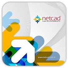 NETCAD Eğitim Seti İndir – 300 Adet PDF + Video