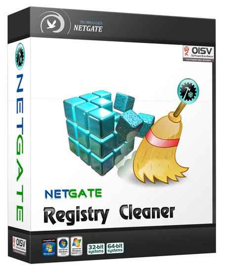 NETGATE Registry Cleaner 2018 İndir – Full v18.0.290