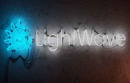 NewTek LightWave 3D İndir – Full v2018.0.7 Build 3070