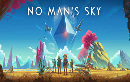 No Man’s Sky İndir – Full PC Türkçe + DLC v1.7