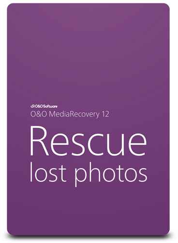 O&O MediaRecovery Professional Edition – v12.0.65