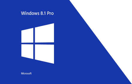 Orijinal Windows 8.1 Pro İndir Update 3 – İSO Türkçe