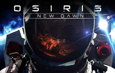 Osiris New Dawn İndir – Full PC + Torrent