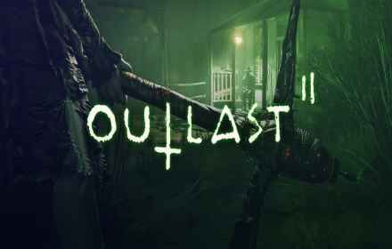 Outlast 2 İndir – Full PC Türkçe + Tüm DLC