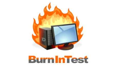 PassMark BurnInTest Pro İndir – Full v9.0 Build 1011