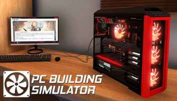 PC Building Simulator İndir – Full v0.9.1.4 Türkçe