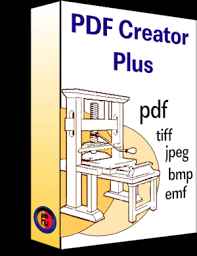 PDFCreator Plus Full 3.3.0 Build 2468 İndir