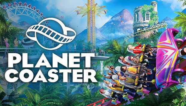 Planet Coaster İndir – Full PC + 6 DLC v1.6.2