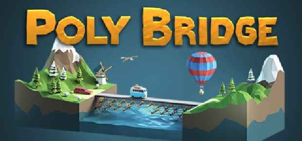 Poly Bridge İndir – Full PC v1.0.5 Son Sürüm