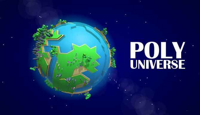 Poly Universe İndir – Full PC Ücretsiz