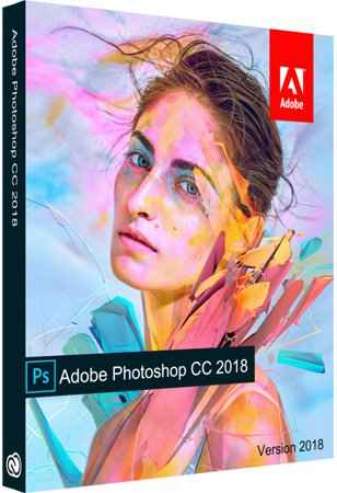 Portable Adobe Photoshop CC 2018 İndir Türkçe Full v19.1.5.61161