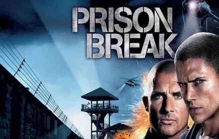 Prison Break The Conspiracy İndir – FULL Türkçe