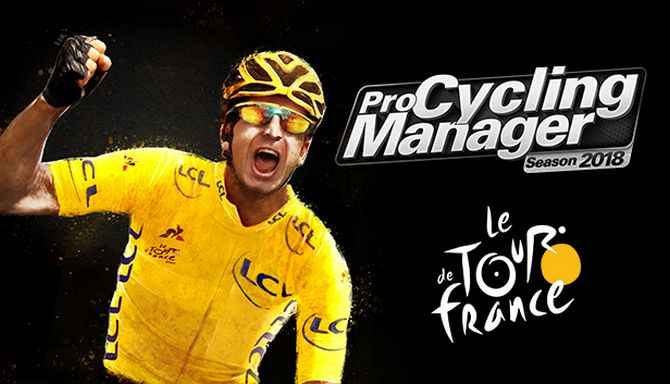Pro Cycling Manager 2018 İndir – Full + Torrent PC