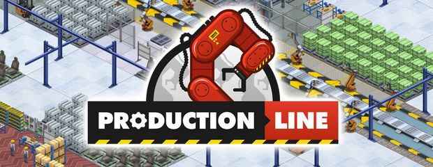Production Line İndir – Full Update 1.52