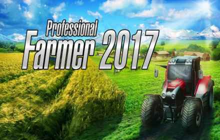 Professional Farmer 2017 İndir – Full PC – Türkçe Son Sürüm