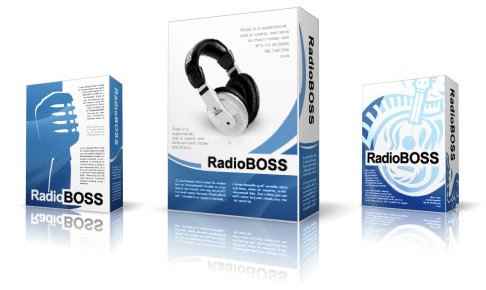 RadioBOSS Advanced Full Türkçe v5.7.2.0