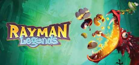 Rayman Legends Full İndir – PC Türkçe