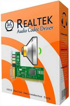Realtek High Definition Audio Drivers İndir – Full 6.0.1.8569
