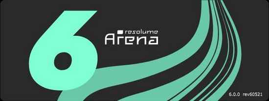 Resolume Arena 6 İndir – Full v6.1.0