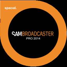 Sam Broadcaster Pro İndir – Full v2014.4